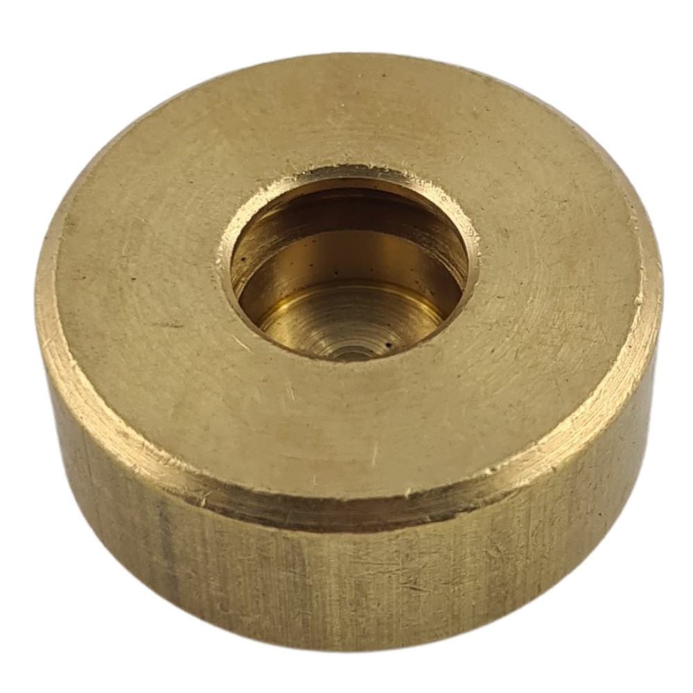 Shoe for column (710411450, RAVAGLIOLI)