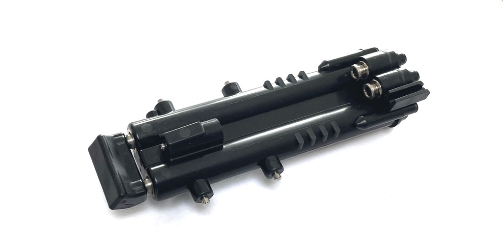 Lower Sensor Cylinder Unit (710491110, RAVAGLIOLI)