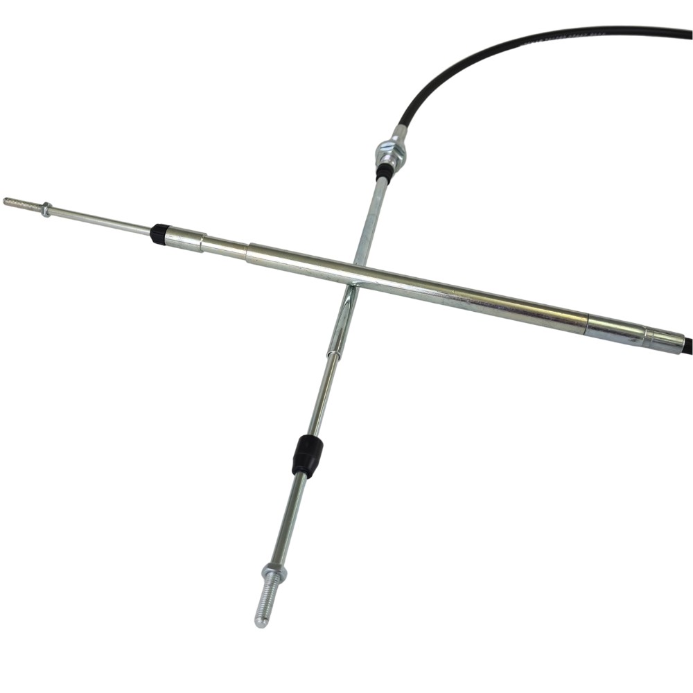 Bowden Cable 2242 mm Short (710510780, RAVAGLIOLI)