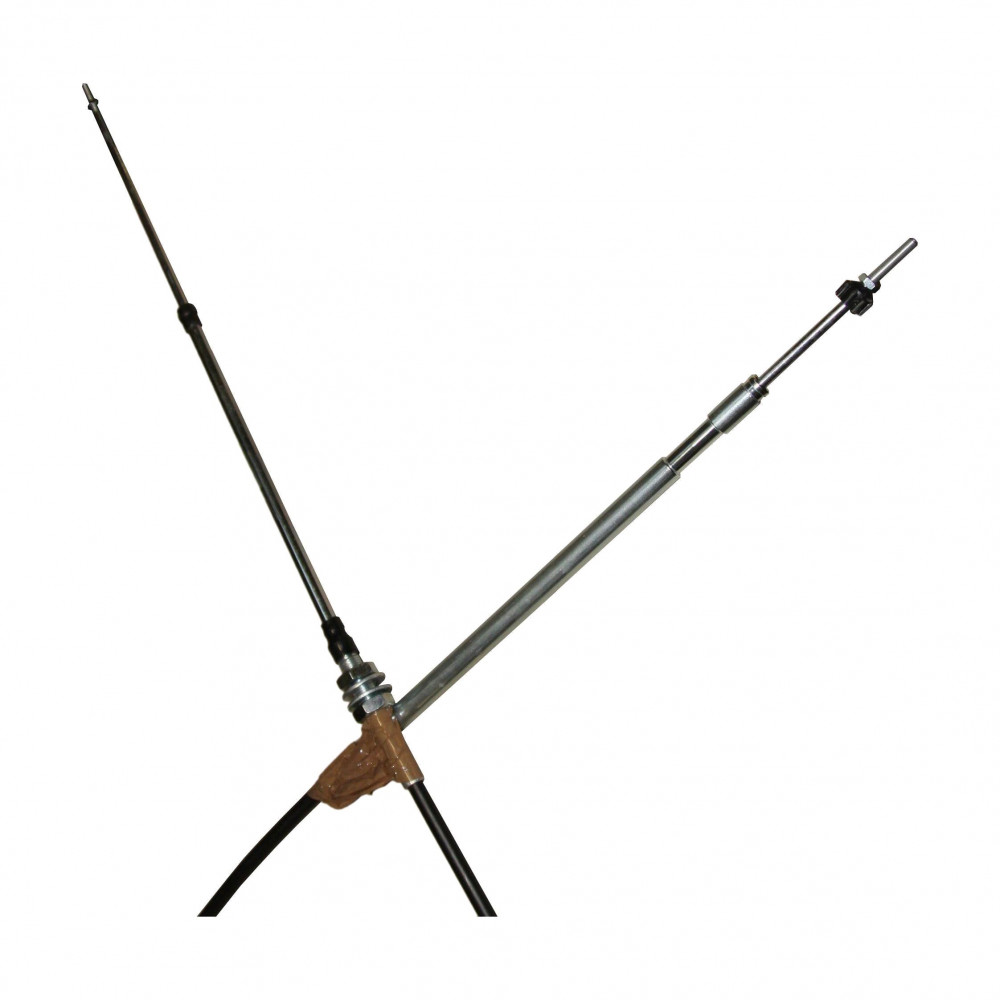 KENDO Boudeno lynas, ilgas (710510790, RAVAGLIOLI)