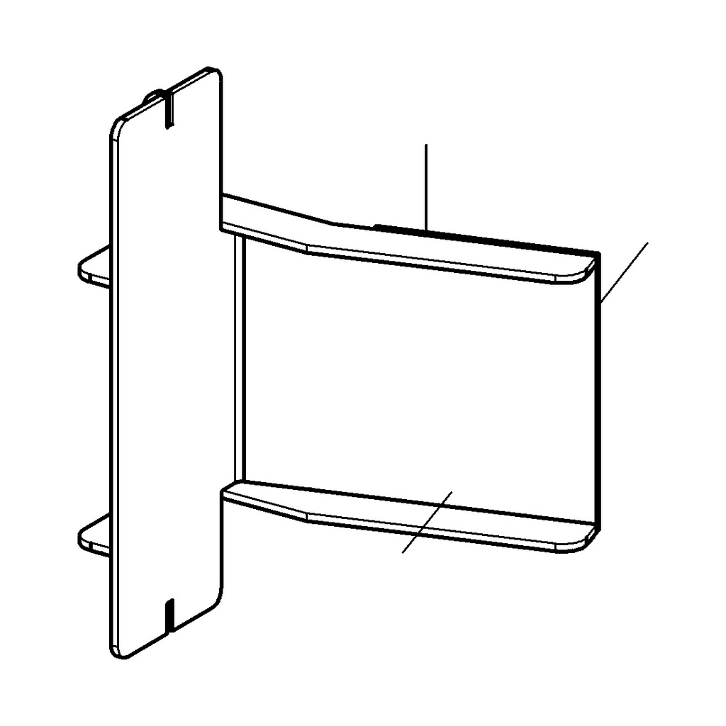 KENDO lift control assembly (710516970, RAVAGLIOLI)