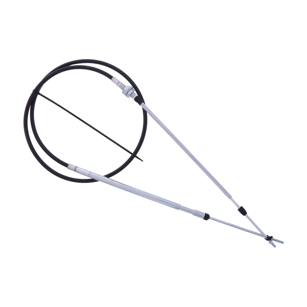 Bowden cable, 240 mm stroke (710522480, RAVAGLIOLI)
