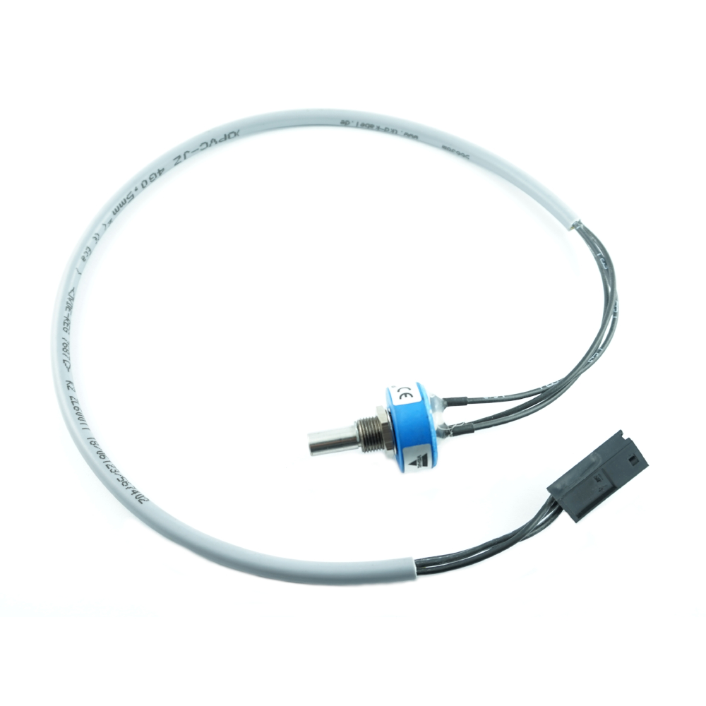 Potenciometra pedāļa zobsektors (710565010, RAVAGLIOLI)