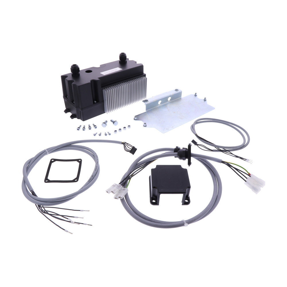Spare inverter kit for KENDO / JECKO (710570030, RAVAGLIOLI)