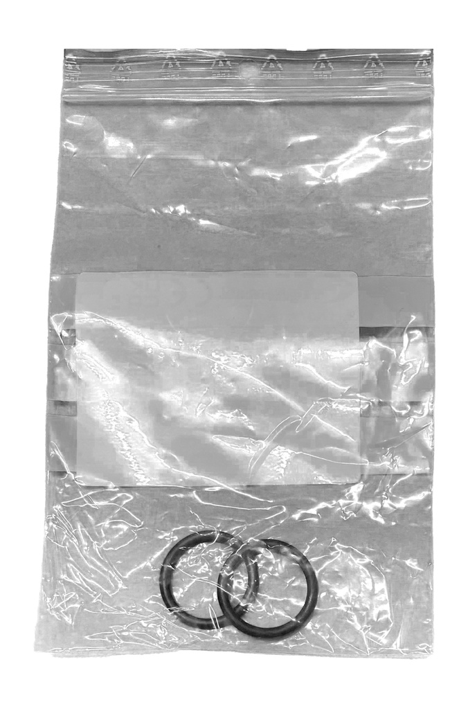 Sukamosios jungties sandariklių rinkinys ritėms T15, S10, S15, C15 – aukšto slėgio vanduo (5040003, EUROLUBE)