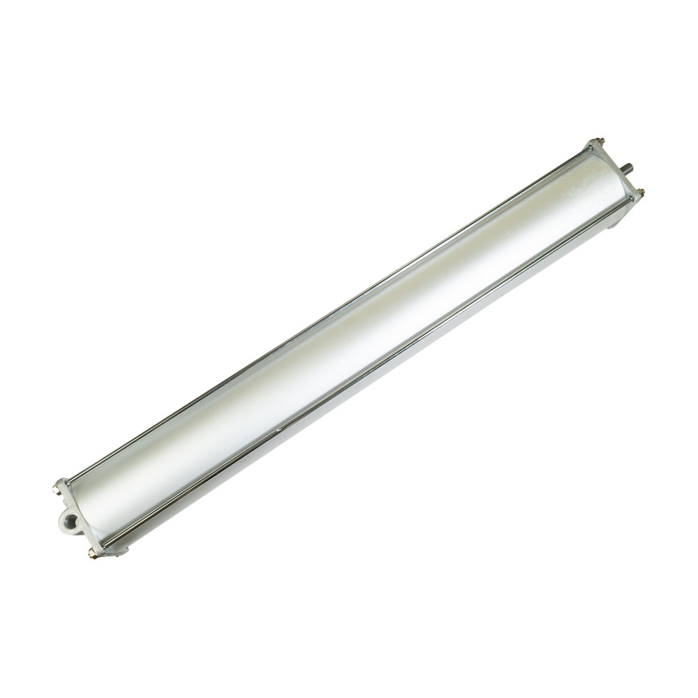 Pneumatinis cilindras d100x850x25 su sumontuotomis jungtimis (7105921300, RAVAGLIOLI)