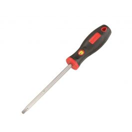 Tamperproof TORX Screwdriver T25 (506+7925, GENIUS)