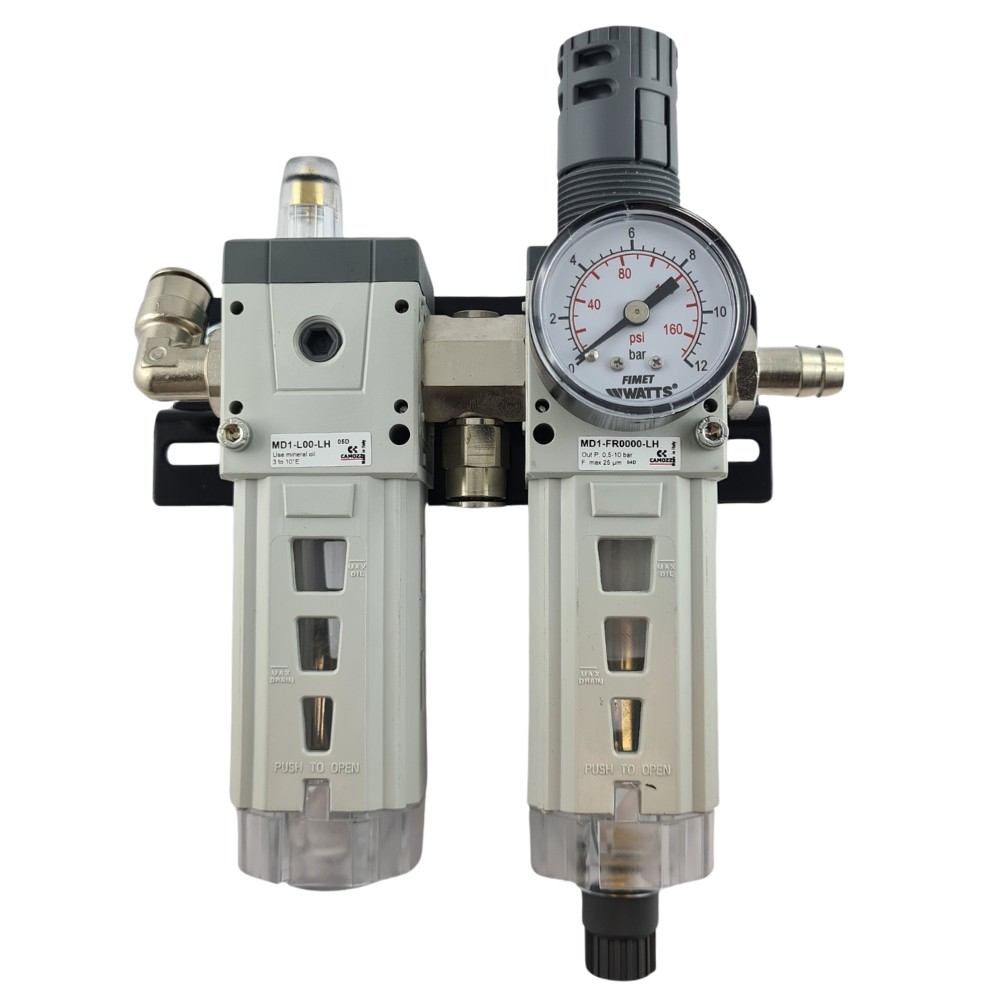 Air treatment unit (710990920, RAVAGLIOLI)