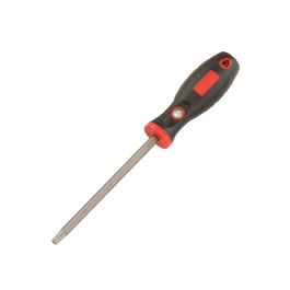 Atsuktuvas TORX su centrine skyle T45 (508+7945, GENIUS)