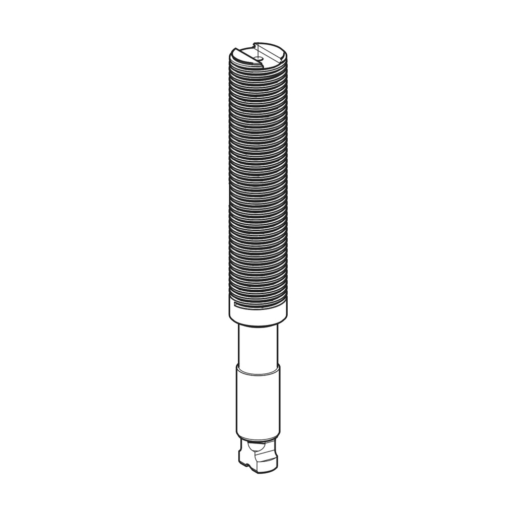 Fiksavimo velenas d40 (730022710, RAVAGLIOLI)