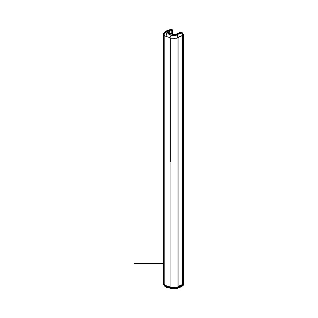 Perforated gib strip (730023251, RAVAGLIOLI)