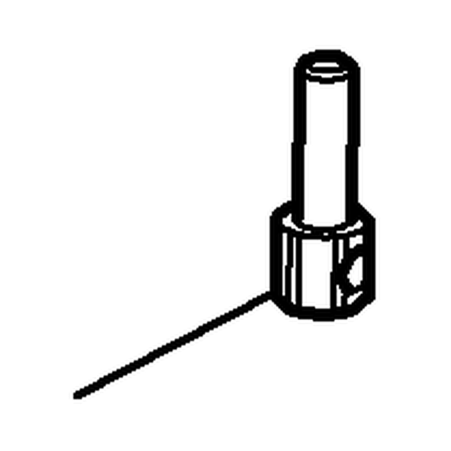 Stem terminal (730023430, RAVAGLIOLI)