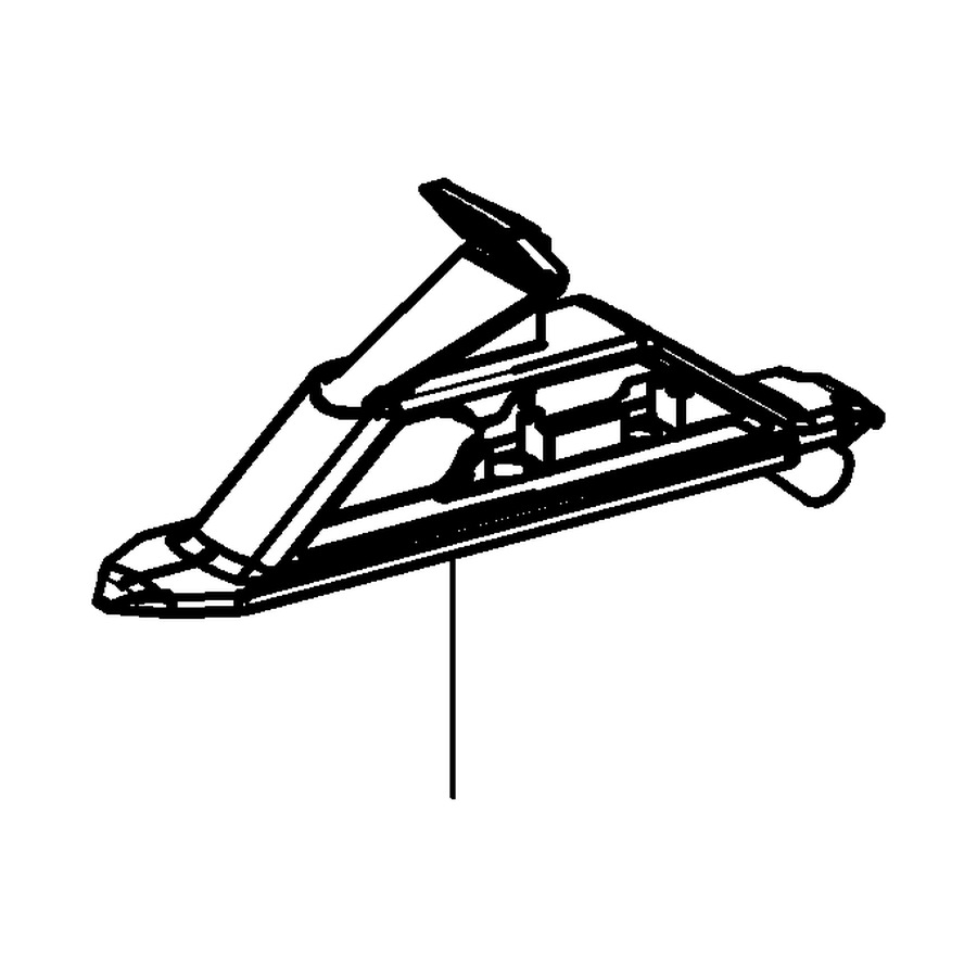 Spindle jaw (730026342, RAVAGLIOLI)