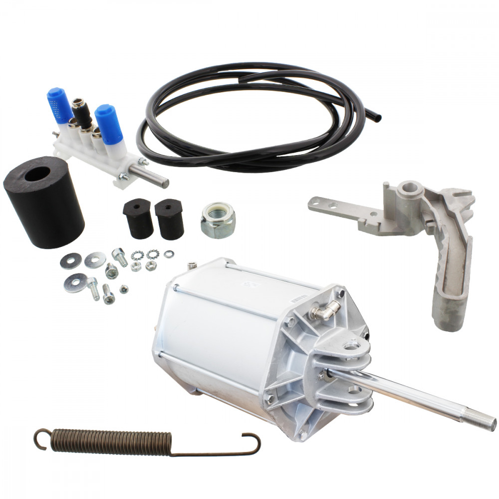 De-beader cylinder spare part kit (730070080, RAVAGLIOLI)