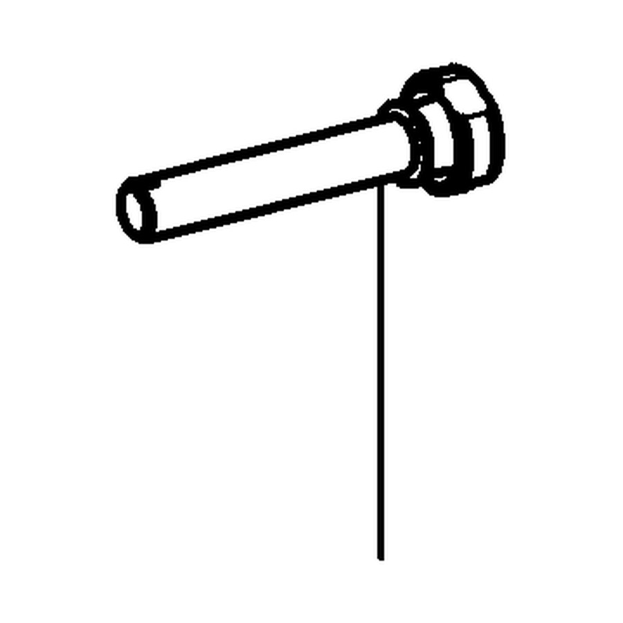 Pin with handle (730091830, RAVAGLIOLI)