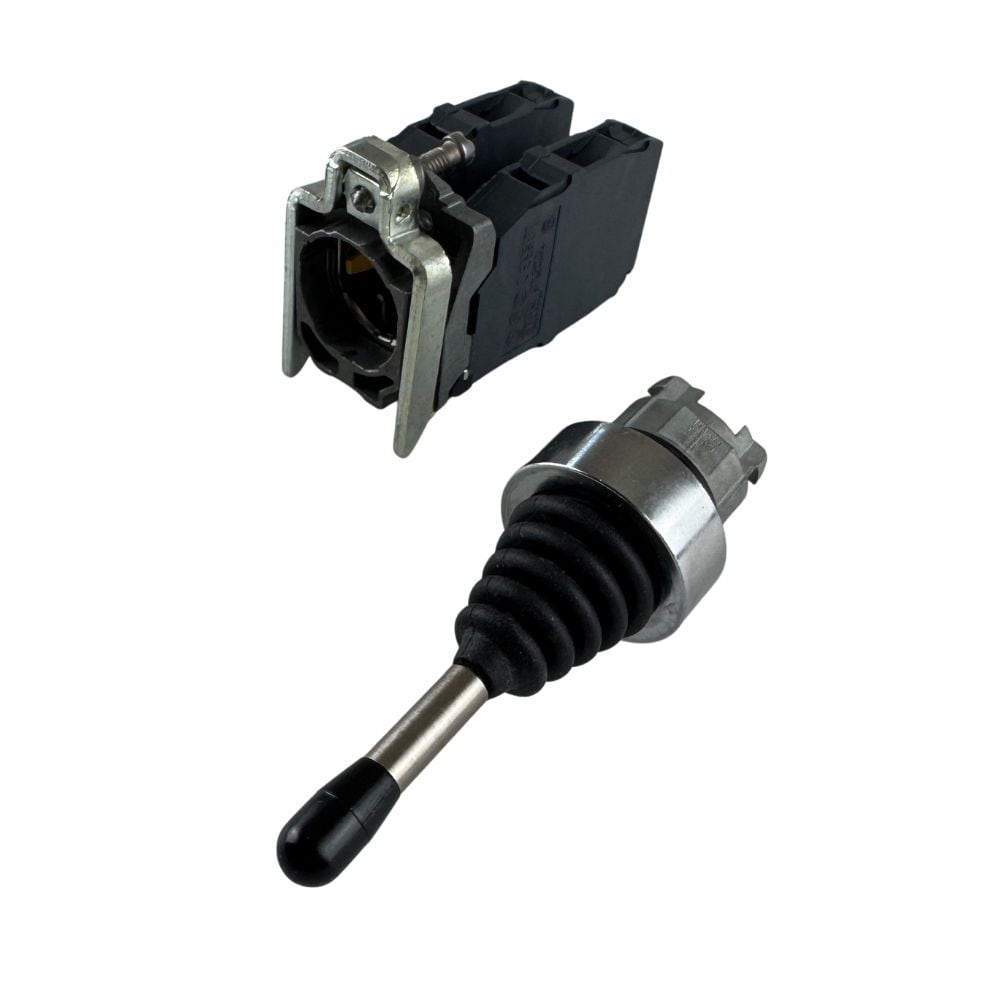 Four-Position Joystick Replacement Kit (750470070, RAVAGLIOLI)