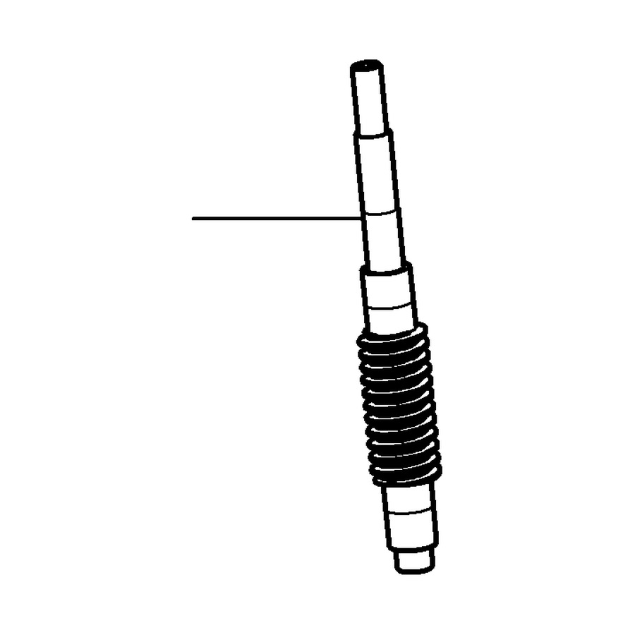Screw NAV11N (750511261, RAVAGLIOLI)