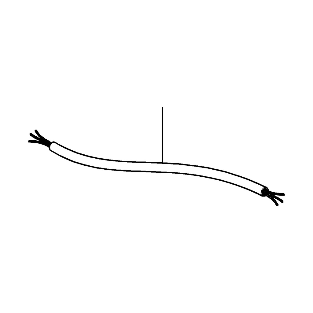 Mechaninės rankos kabelio mazgas (750565141, RAVAGLIOLI)
