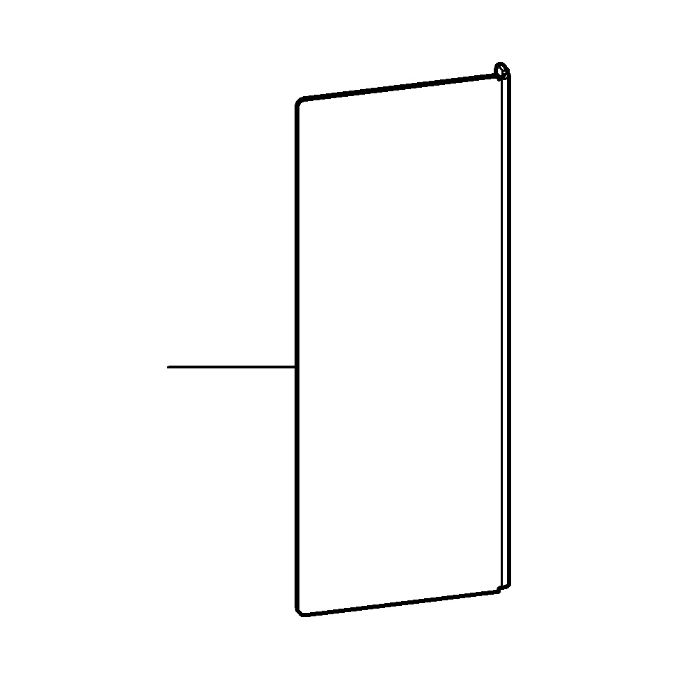 Vadotnes regulēšanas plāksne (750614511, RAVAGLIOLI)