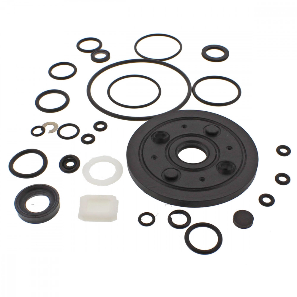 Seal set for air motor No. 9.00 (751803, RAVAGLIOLI)