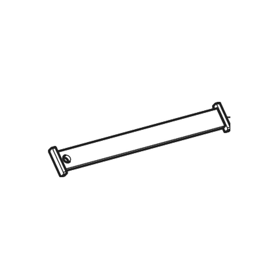 Lower Sliding Shoes Support Assembly (752229170, RAVAGLIOLI)