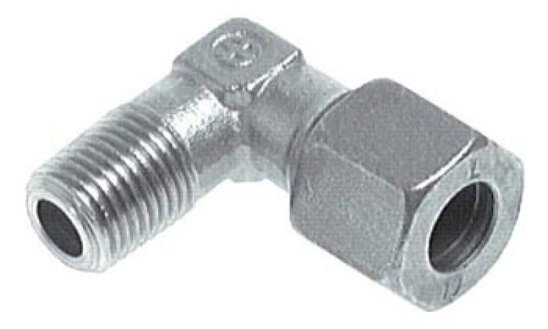 L-shaped fitting for d8 pipe (752230570, RAVAGLIOLI)