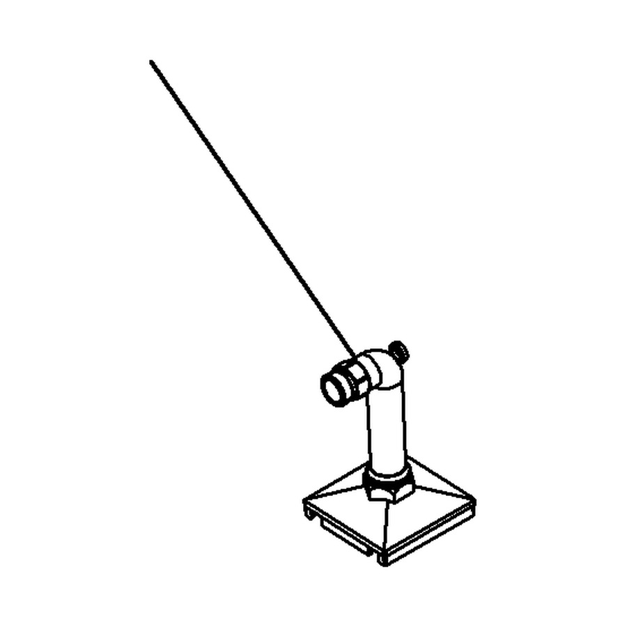 Filtras valdymo blokui 752233120 (790070560, RAVAGLIOLI)