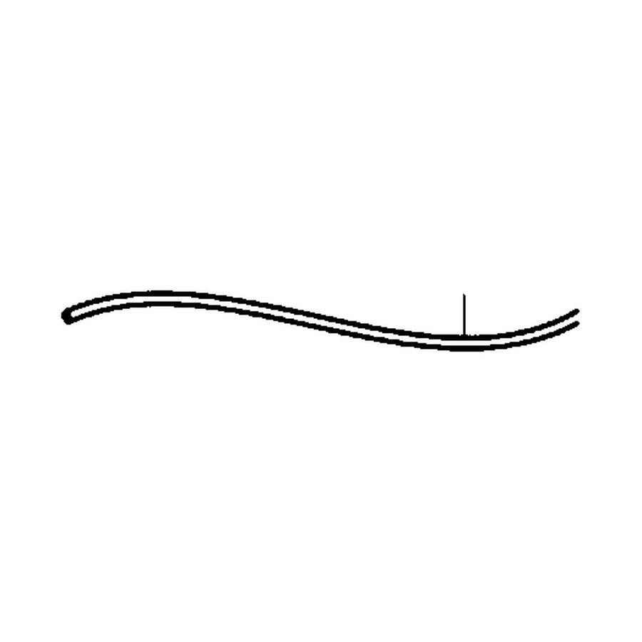 Rilsan hose kit for GT series (790070680, RAVAGLIOLI)