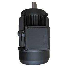 Elektromotors 2,6 kW 230 V 50 Hz / 220 V 60 Hz B14 (900003420, RAVAGLIOLI)