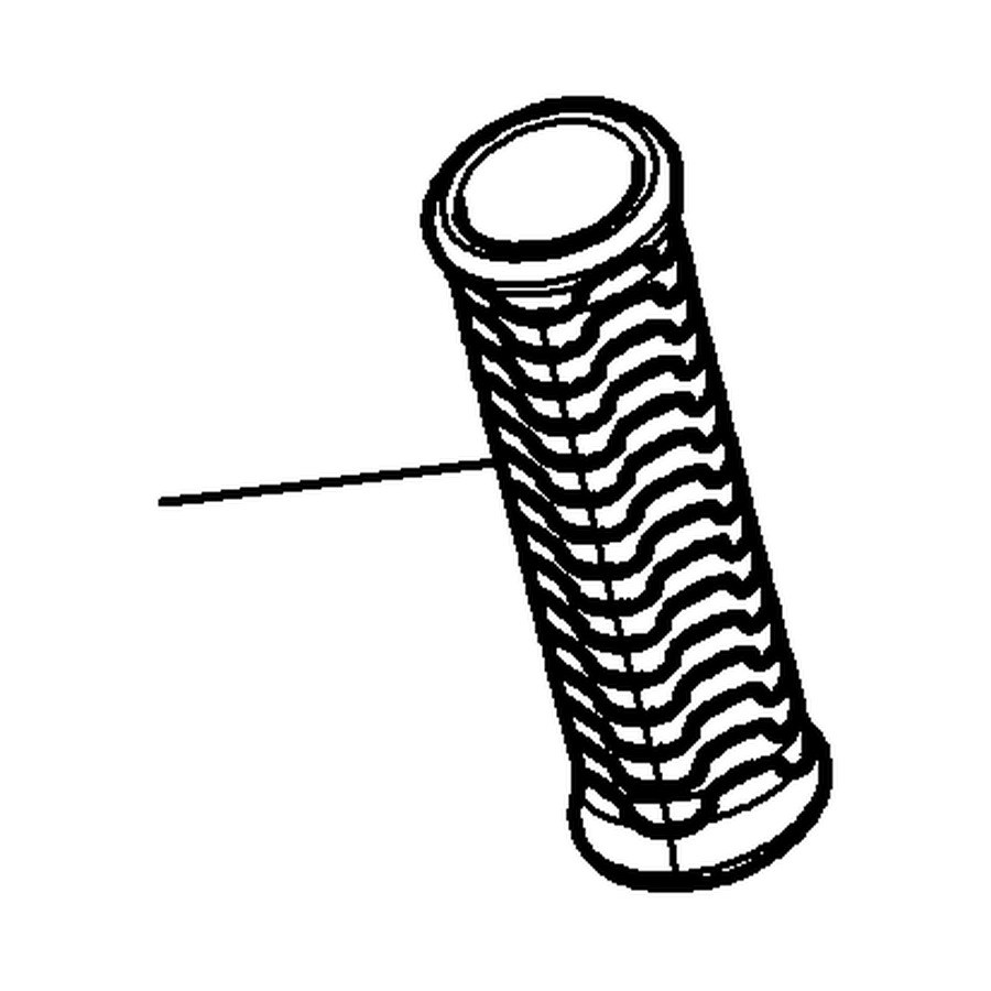 Drilled handle d. 33 (903184, RAVAGLIOLI)