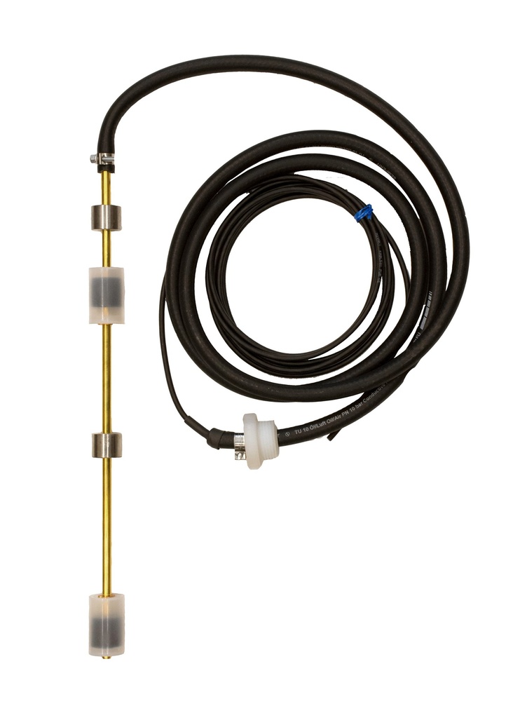 Divu līmeņu eļļas līmeņa sensors (53193, EUROLUBE)