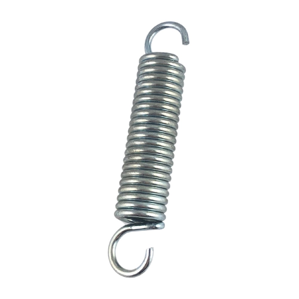 Tempimo spyruoklė 2,4x16x80,2 (918016, RAVAGLIOLI)