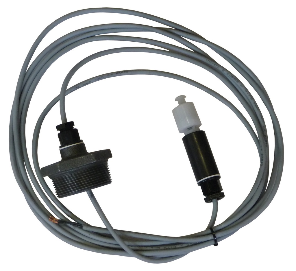Level sensor tank, max 5 meters (53287, EUROLUBE)