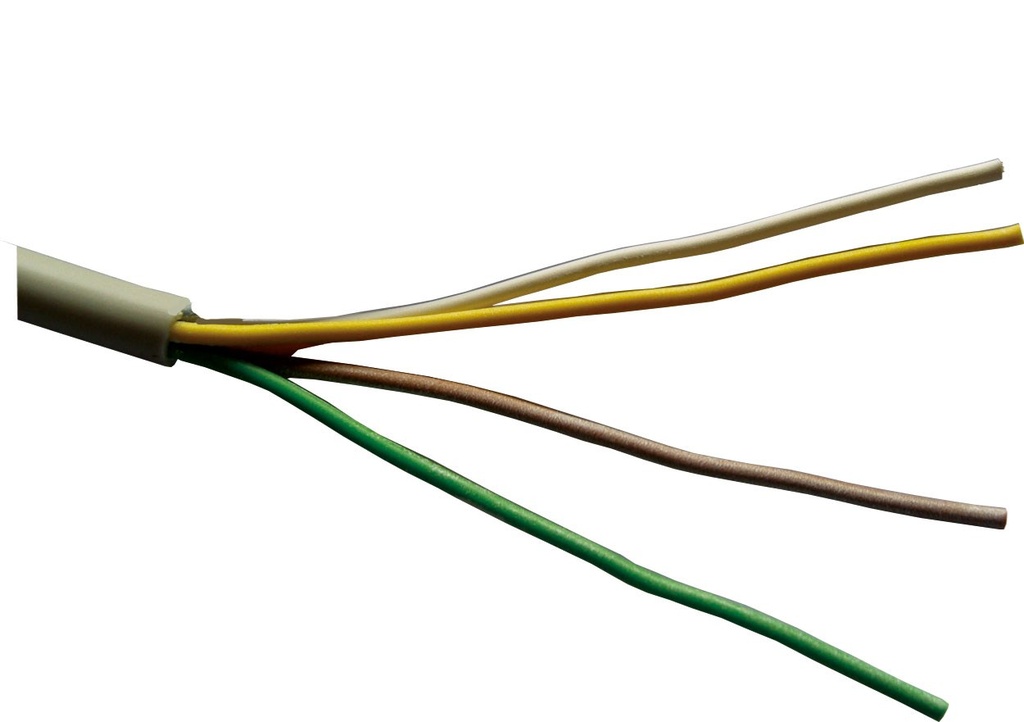 LUBE-Master signal cable (53393, EUROLUBE)