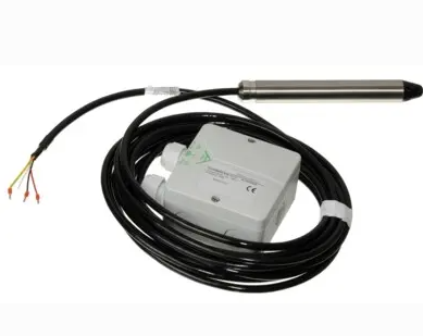 Analogais līmeņa sensors (53417, EUROLUBE)
