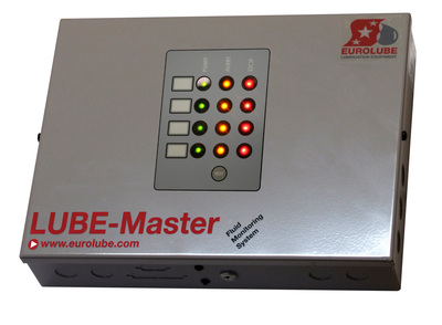 LUBE-Master modulis tepalo talpų lygio matavimui (53430, EUROLUBE EQUIPMENT)