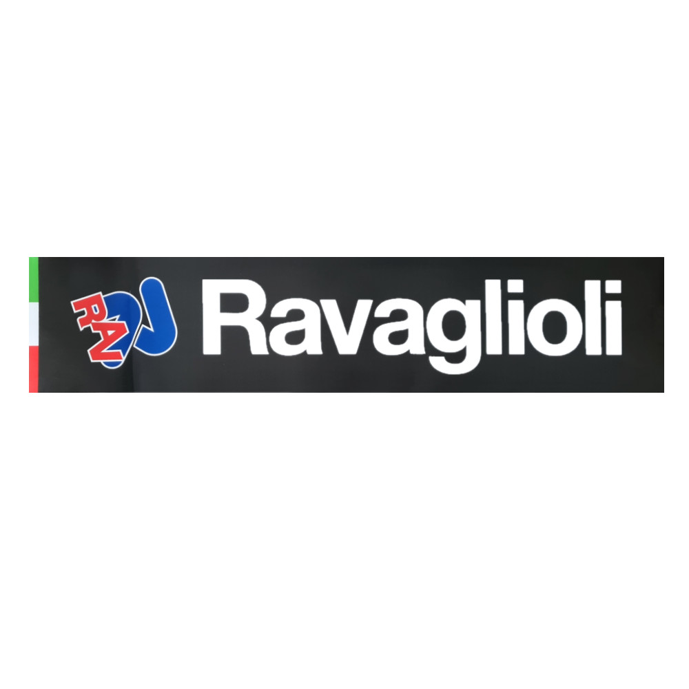 Lipdukas RAV 500x120 horizontalus (999922950, RAVAGLIOLI)