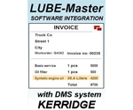 LUBE-Master tvarkyklė KERRIDGE (53472, EUROLUBE)