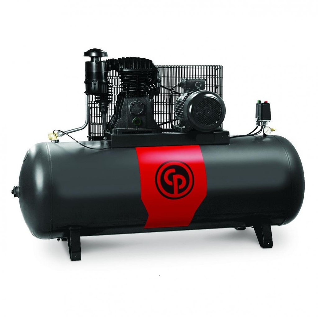 Piston (reciprocating) compressor CPRX 7000/500 FT10 V400 ISPM (4116025216, CHICAGO PNEUMATIC)