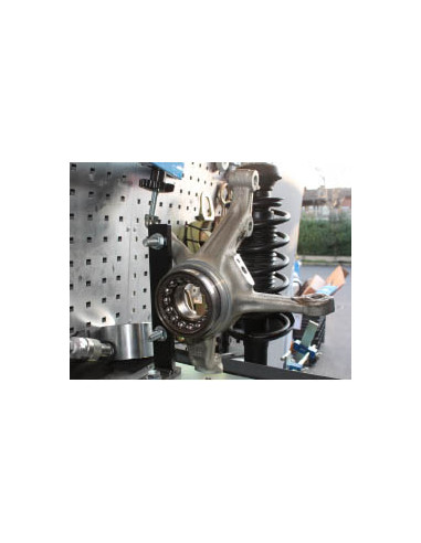 Wheel bearing set xxl basic, from ø85 to ø99mm (GO019, GOVONI)