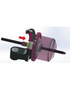 Tool set for compact wheel hub/bearing unit, mechanical (GO030, GOVONI)