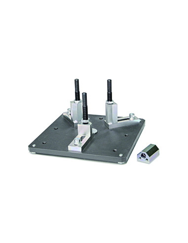 Bearing removal and mounting press support (GO050, GOVONI)