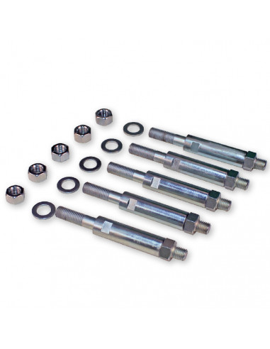 Pull rod/extension set m12x1,25 (GO071, GOVONI)