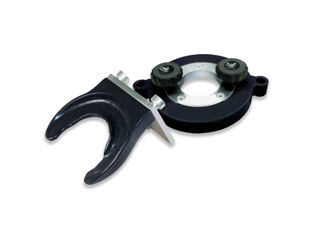 Coil spring compressor bracket set (GO323, GOVONI)