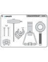 Strut controller universal (GO355, GOVONI)