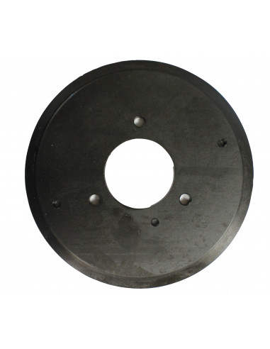 Top bracket plate for spring compressor ford models (GO367, GOVONI)