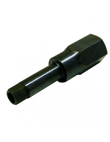 Bosch Common Rail injector solenoid remover socket CH10/CH19 (GO411, GOVONI)