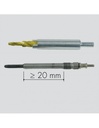 M8 module for universal glow plug removal kit (GO472, GOVONI)