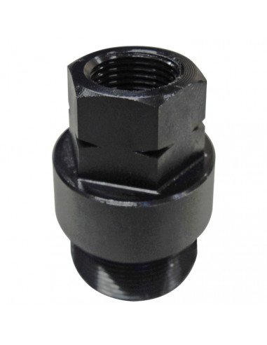 Siemens adapteris M27x1 / M18x1,5 (GO494, GOVONI)