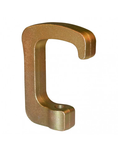 Pull/hanger hook, extra large (GO528, GOVONI)